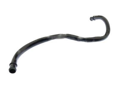 Mercury XL2Z-9P904-AA Tube Assy