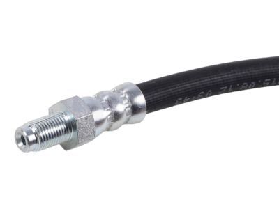 Ford 5S4Z-2282-BA Flex Hose, Rear Driver Side