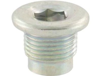 Ford AB3Z-7A010-B Plug