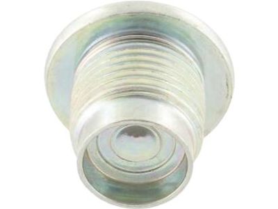 Ford AB3Z-7A010-B Plug