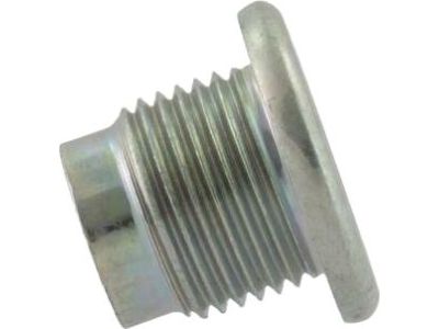 Ford AB3Z-7A010-B Plug