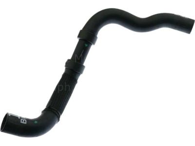 Ford BB5Z-8286-H Hose - Radiator