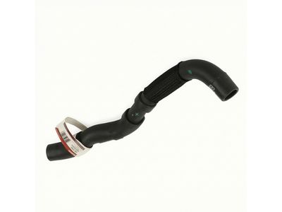 BB5Z-8286-H Ford Hose - Radiator Product Photo 4 of 4