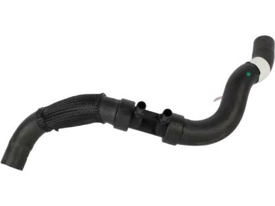 Ford BB5Z-8286-H Hose - Radiator