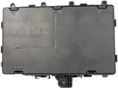 Ford G2GZ-14A068-B Box Assembly - Fuse