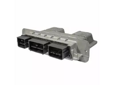Ford CC3Z-12A650-AKC Module - Engine Control - Eec V