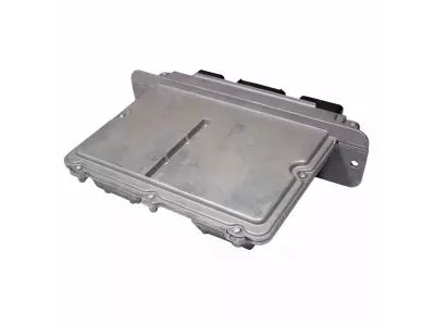 Ford CC3Z-12A650-AKC Module - Engine Control - Eec V