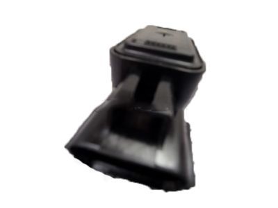 Mercury Mountaineer Throttle Position Sensor - 6L2Z-9B989-D