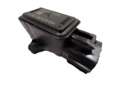 Mercury 6L2Z-9B989-D Throttle Position Sensor