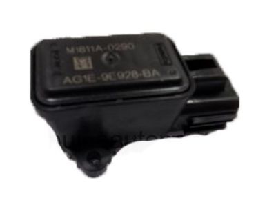 Mercury 6L2Z-9B989-D Throttle Position Sensor