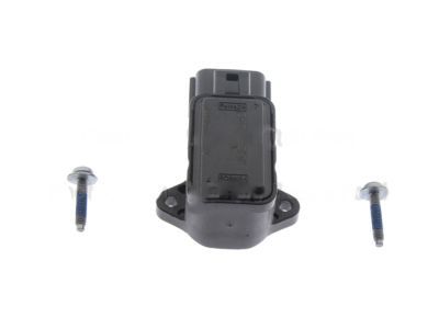Mercury 6L2Z-9B989-D Throttle Position Sensor