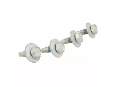 Ford -N806702-S55 Bolt