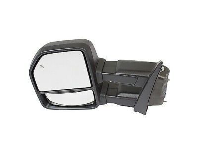 Ford FL3Z-17683-NB Mirror Assy - Rear View Outer