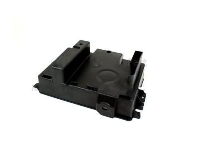 2004 Ford Focus Battery Tray - 5S4Z-10732-AA