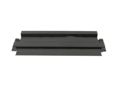 Ford CL3Z-19E672-A Deflector, Driver Side