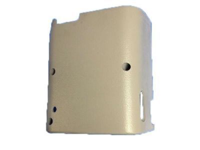 Mercury Grand Marquis Steering Column Cover - F2AZ-3530-A