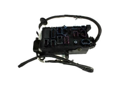 Ford 3C3Z-14A068-EA Box Assy - Fuse                    