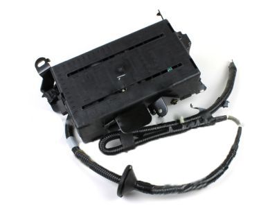 Ford 3C3Z-14A068-EA Box Assy - Fuse                    