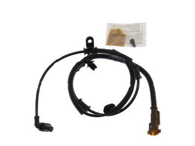 2017 Ford F-150 ABS Sensor - HL3Z-2C204-B