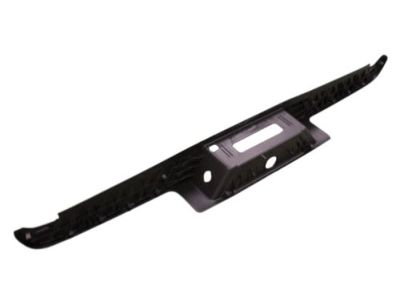 Lincoln 5L3Z-17B807-AA Step Pad