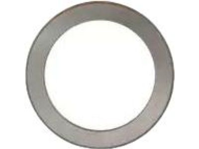 Ford F7TZ-4067-AL Shim