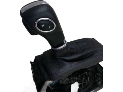Ford DA8Z-7210-AB Lever - Gear Shift