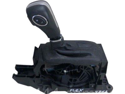 Ford DA8Z-7210-AB Lever - Gear Shift