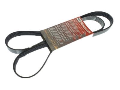 2022 Ford F-150 V-Belt - BL3Z-8620-G