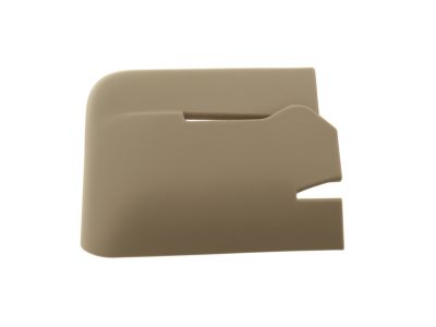 Ford 6W1Z-5461748-CA Insulator - Floor, Front