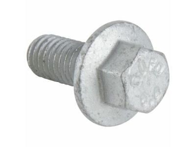 Ford -W500012-S442 Valve Screw