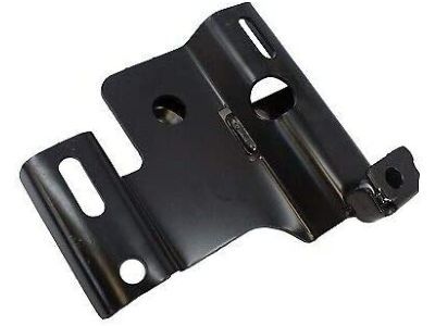 Ford 1L5Z-17859-AB Bumper Reinforcement