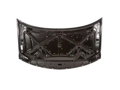 Ford 7A1Z-16612-A Hood