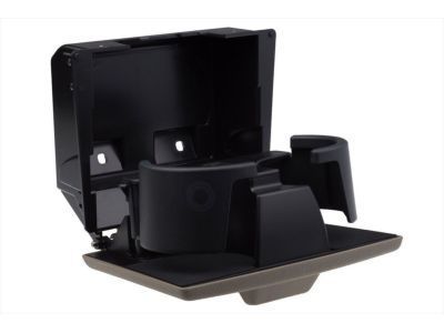 2010 Ford F-250 Super Duty Cup Holder - 8C3Z-2513562-AD