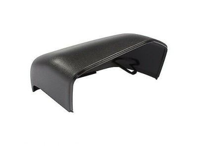 Ford Mirror Cover - FL3Z-17D742-AA
