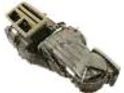 Ford FR3Z-19850-H Evaporator Assembly