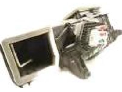 Ford FR3Z-19850-H Evaporator Assembly