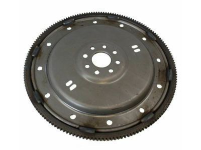 Ford Excursion Flywheel - 1C3Z-6375-BA