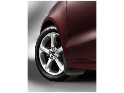Ford DS7Z-16A550-AA Mud Guard, Front