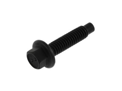 Ford -W700005-S303 Screw