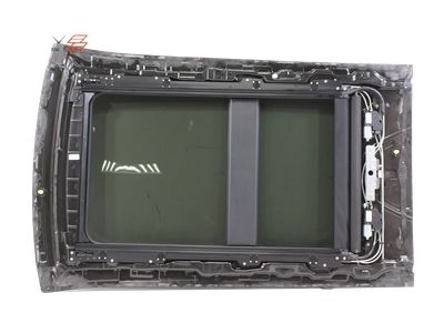 KT4Z-5850056-A Ford Frame - Sliding Roof Panel Opening Product Photo 1 of 4