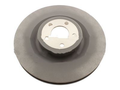Ford FR3Z-1125-D Disc - Brake