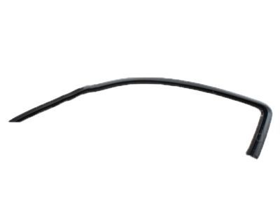 Ford 4R3Z-76546A02-A Lower Seal