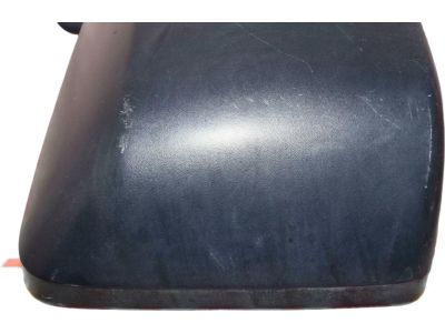 Ford 4L3Z-17682-DAB Mirror Assembly - Rear View Outer, Passenger Side