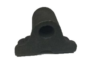 Ford F81Z-5C495-BH Stabilizer Link Mount Bracket
