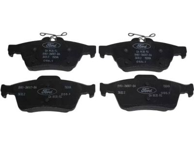 Ford AV6Z-2200-B Kit - Brake Lining