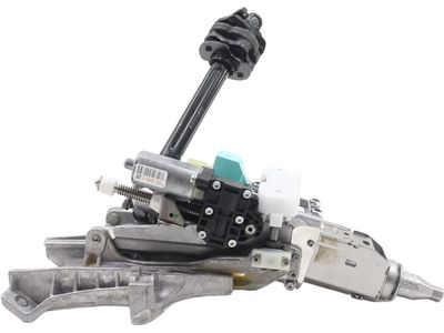 H2GZ-3C529-C Ford Column Assembly - Steering Product Photo 1 of 4