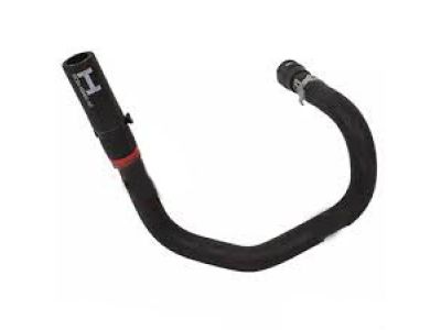 Ford BC2Z-18472-AB Heater Hose
