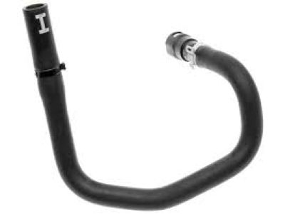 Ford BC2Z-18472-AB Heater Hose