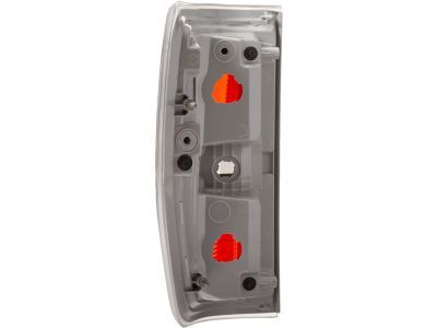 Ford BL3Z-13404-BCP Lamp Assy - Rear, Stop And Flasher