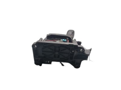 Ford 6E5Z-7D443-C Bezel